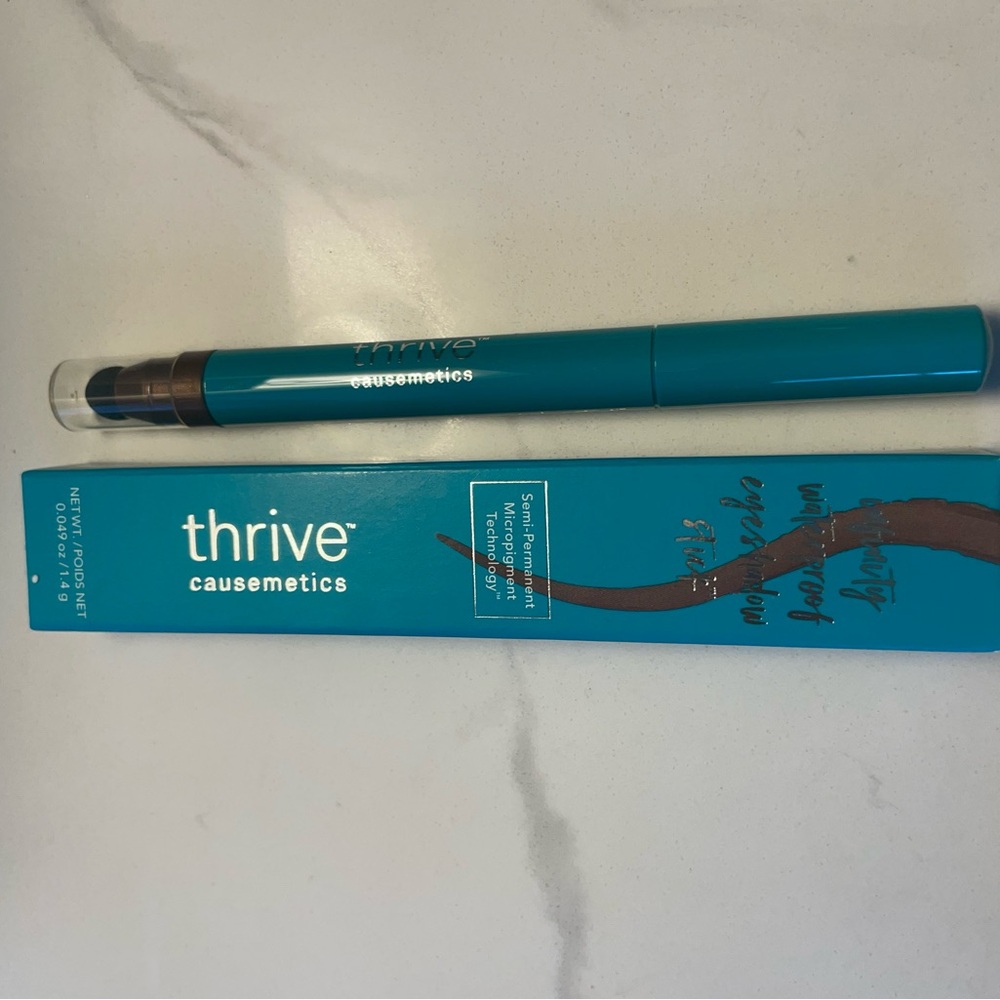 thrive causemetics Infinity Waterproof Eyeshadow Stick - Picture 4 of 6